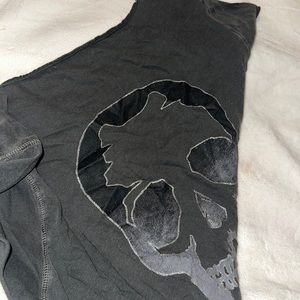 Zadig and Voltaire t-shirt